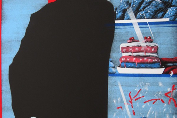 "ARTinCLUB 13": rassegna di pittura